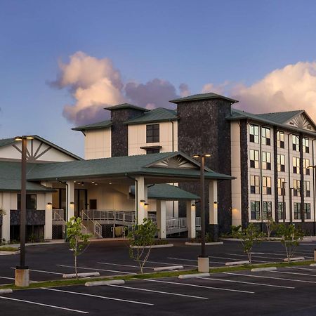 Hampton Inn & Suites Maui North Shore Καχουλούι Εξωτερικό φωτογραφία