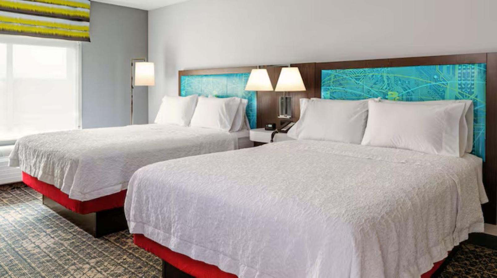 Hampton Inn & Suites Maui North Shore Καχουλούι Εξωτερικό φωτογραφία