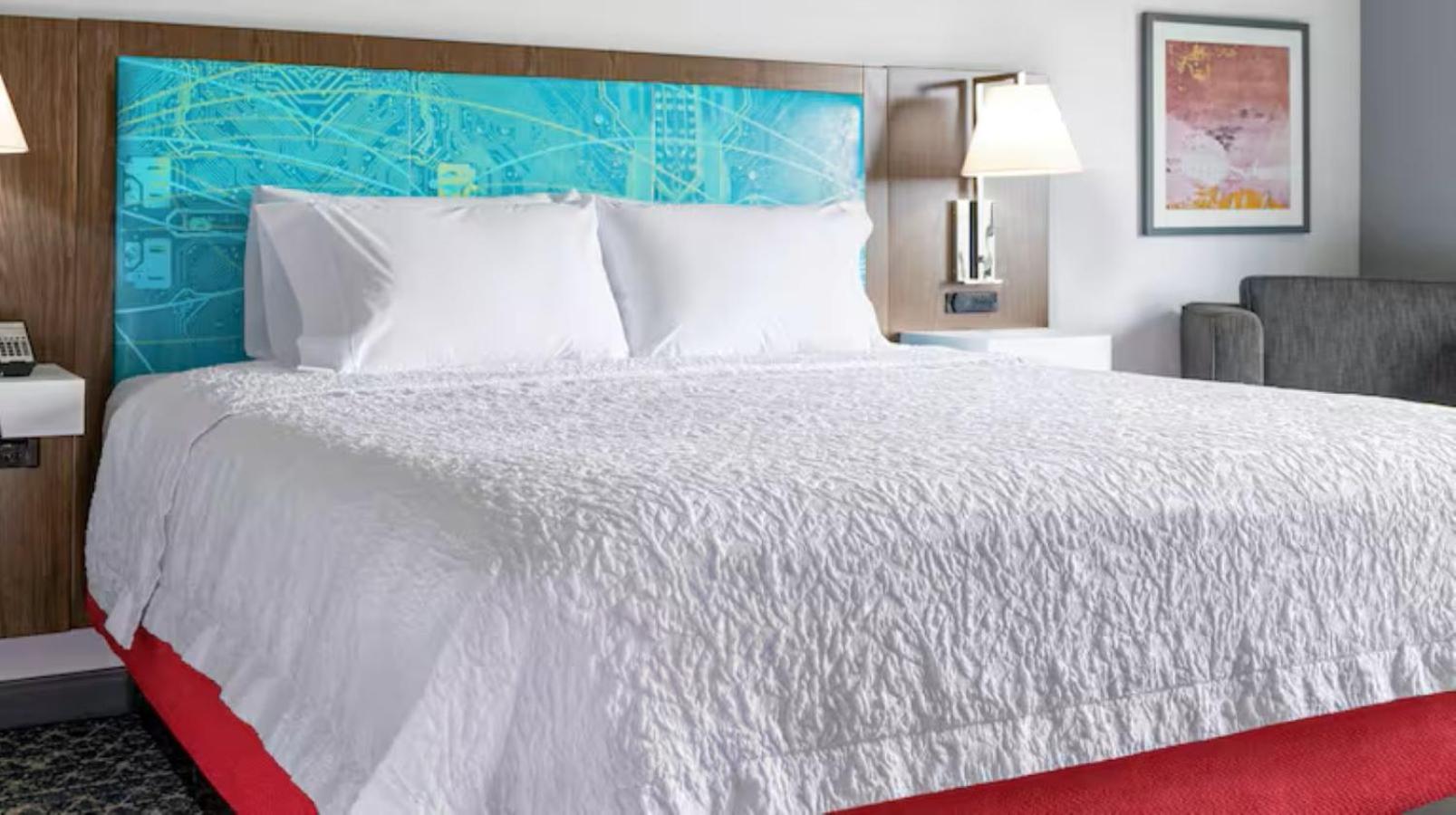 Hampton Inn & Suites Maui North Shore Καχουλούι Εξωτερικό φωτογραφία