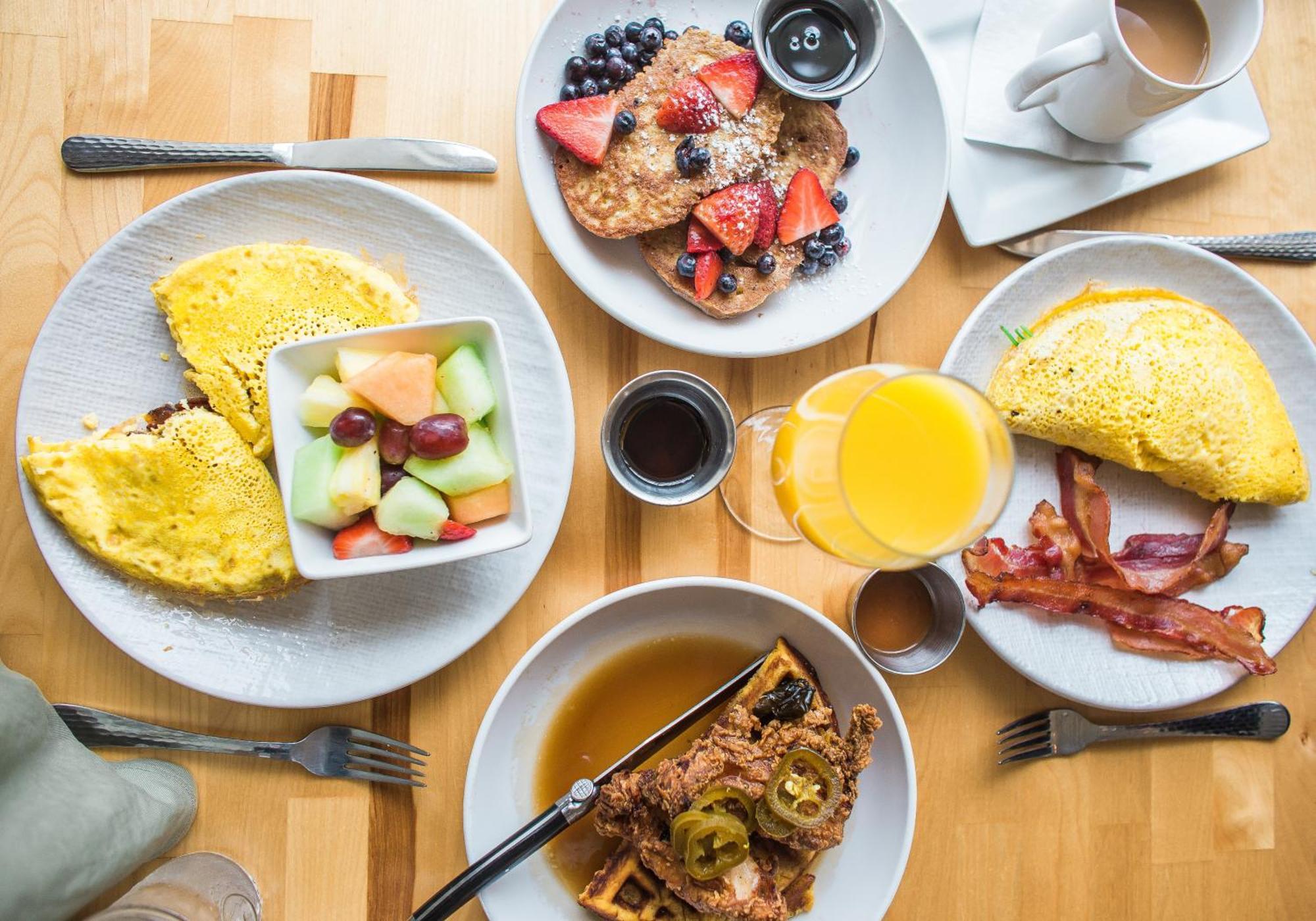 Hampton Inn & Suites Maui North Shore Καχουλούι Εξωτερικό φωτογραφία