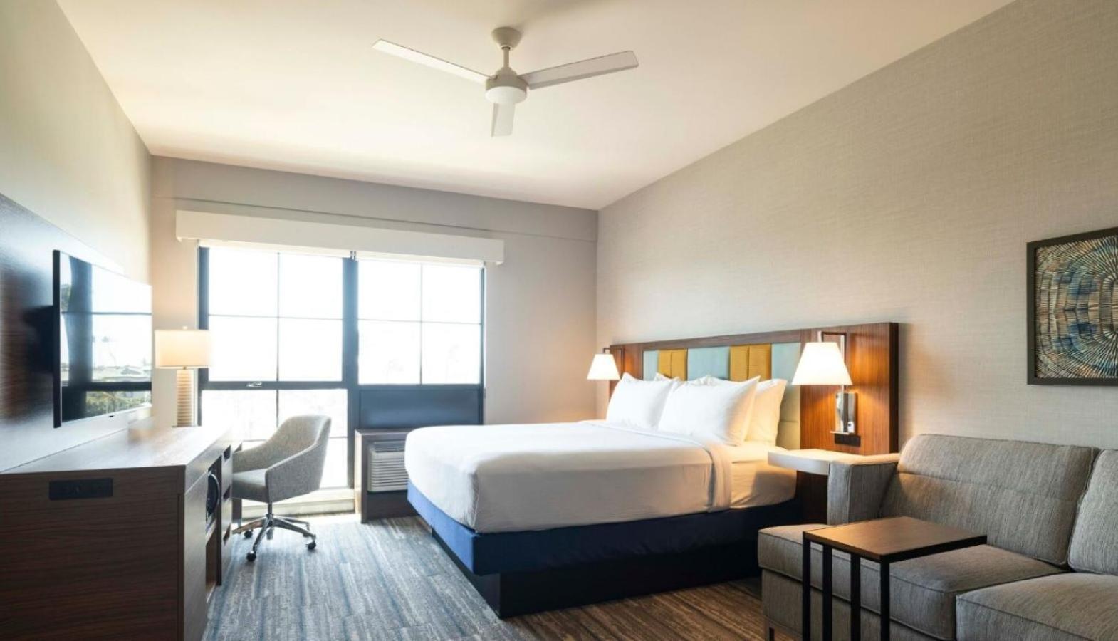Hampton Inn & Suites Maui North Shore Καχουλούι Εξωτερικό φωτογραφία