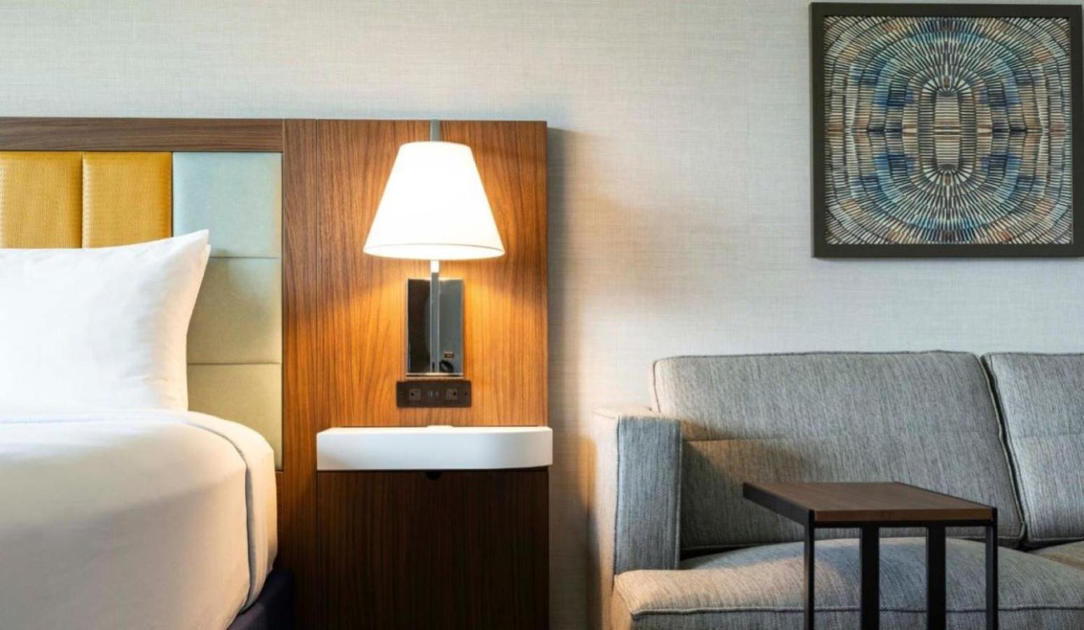 Hampton Inn & Suites Maui North Shore Καχουλούι Εξωτερικό φωτογραφία
