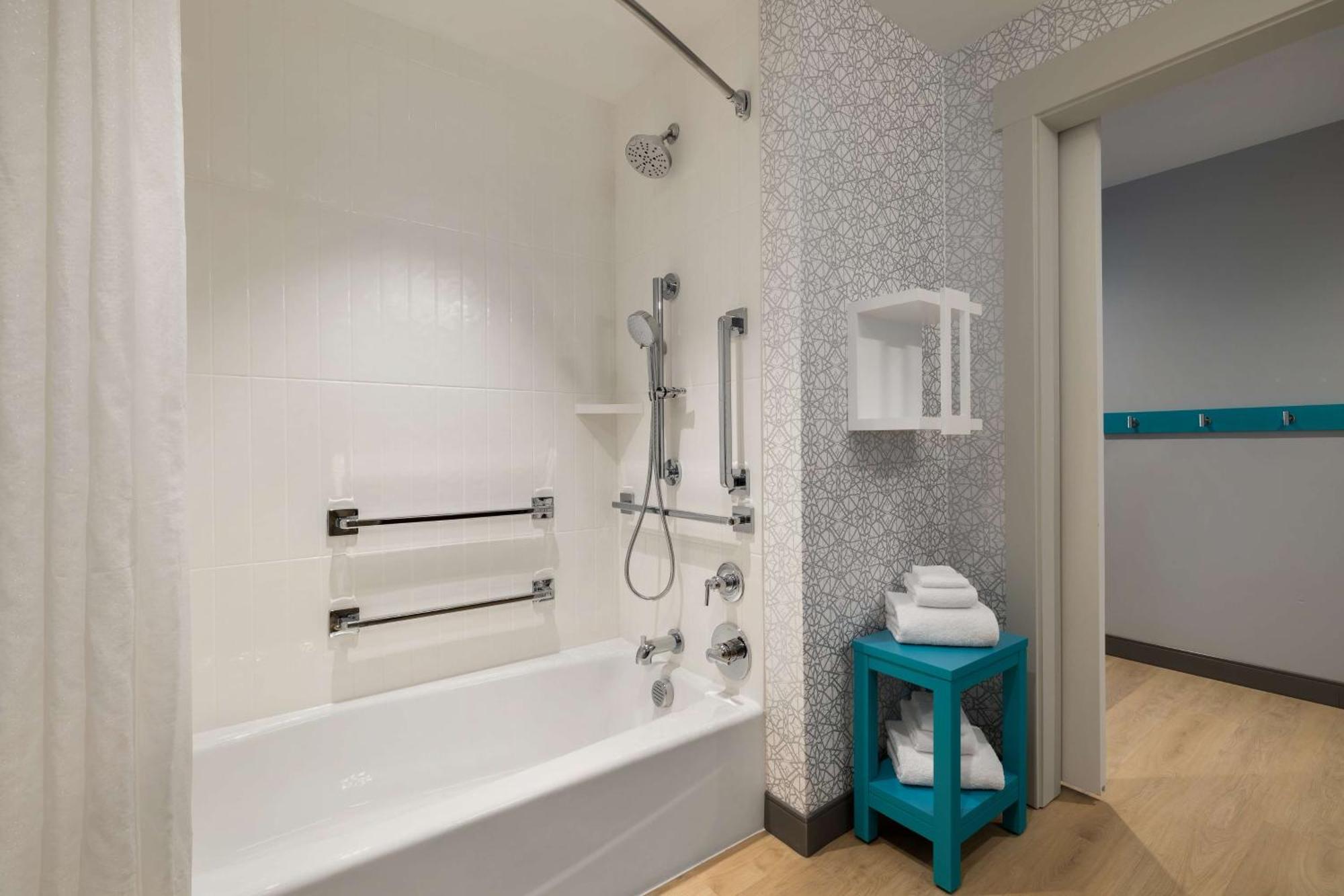 Hampton Inn & Suites Maui North Shore Καχουλούι Εξωτερικό φωτογραφία