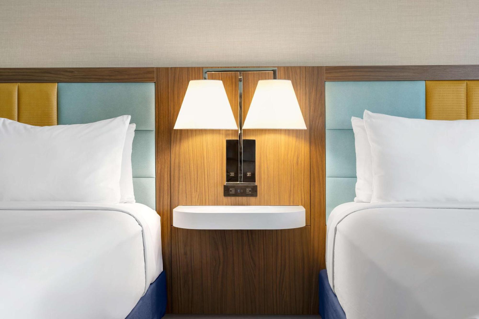 Hampton Inn & Suites Maui North Shore Καχουλούι Εξωτερικό φωτογραφία