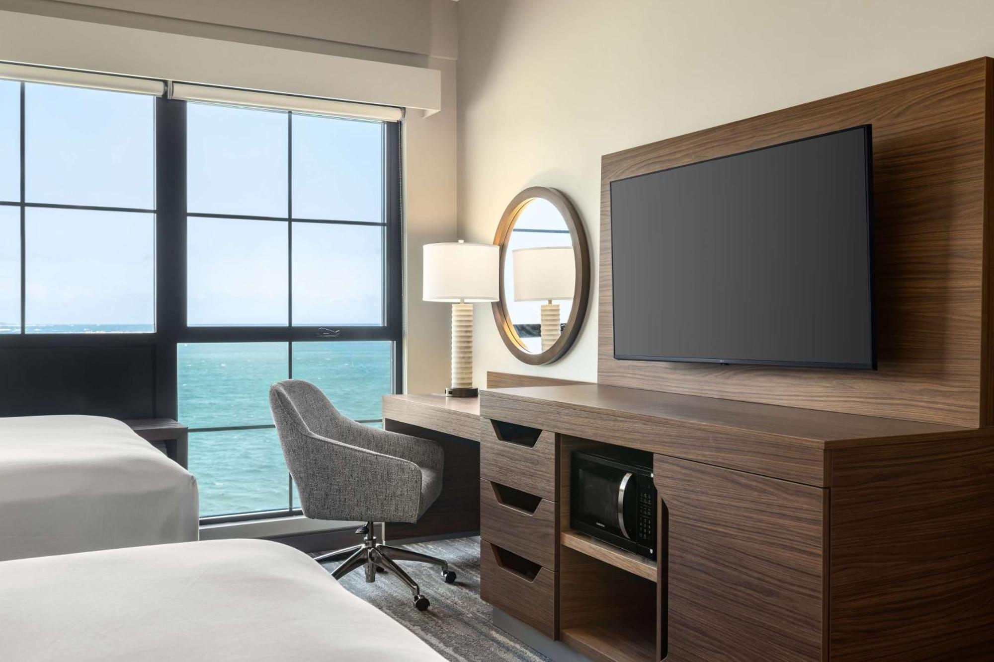 Hampton Inn & Suites Maui North Shore Καχουλούι Εξωτερικό φωτογραφία