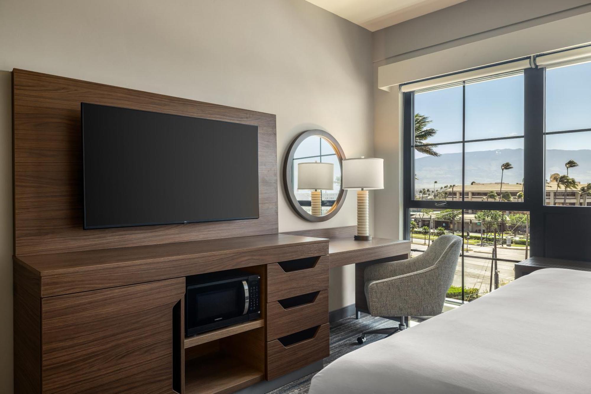 Hampton Inn & Suites Maui North Shore Καχουλούι Εξωτερικό φωτογραφία