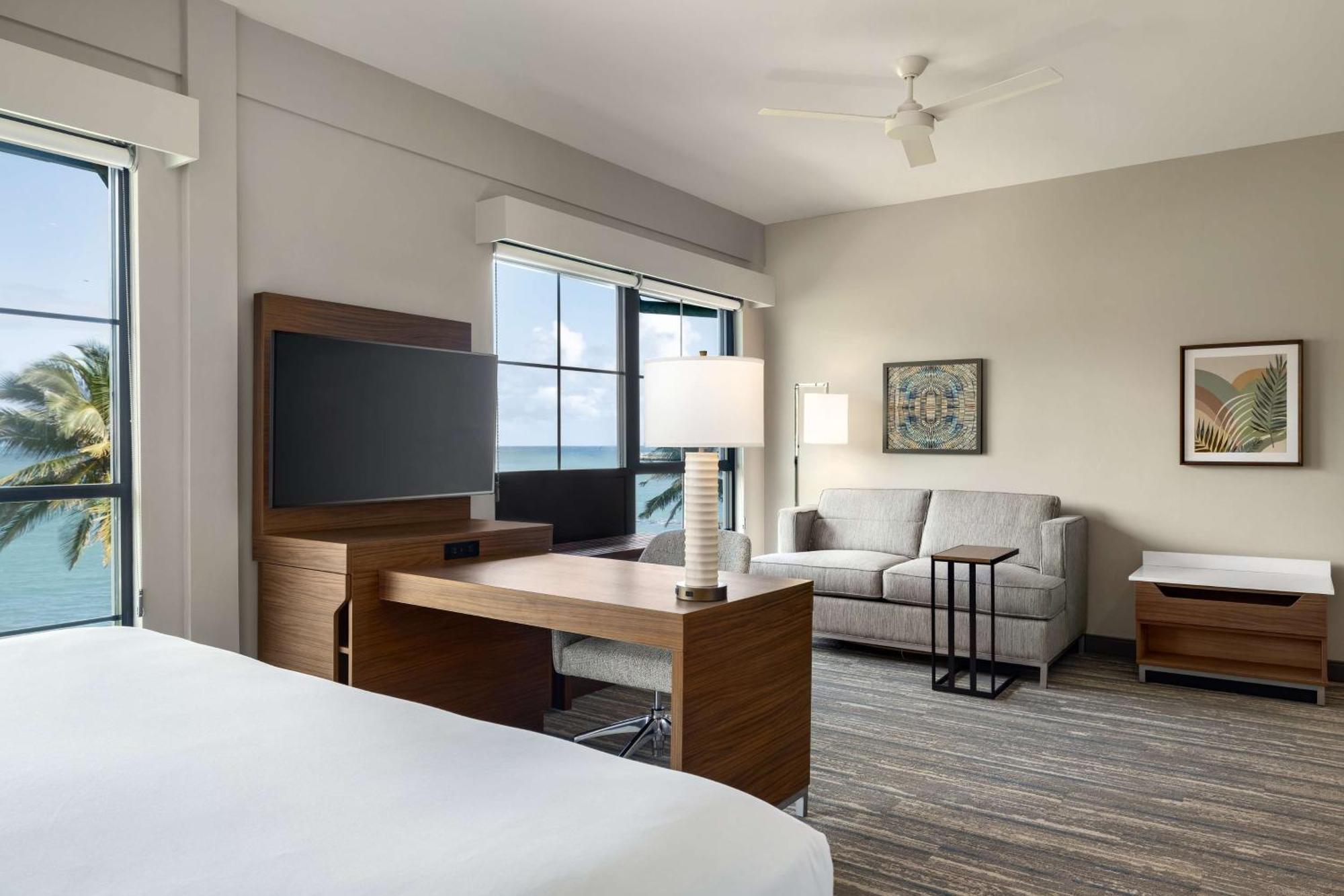 Hampton Inn & Suites Maui North Shore Καχουλούι Εξωτερικό φωτογραφία