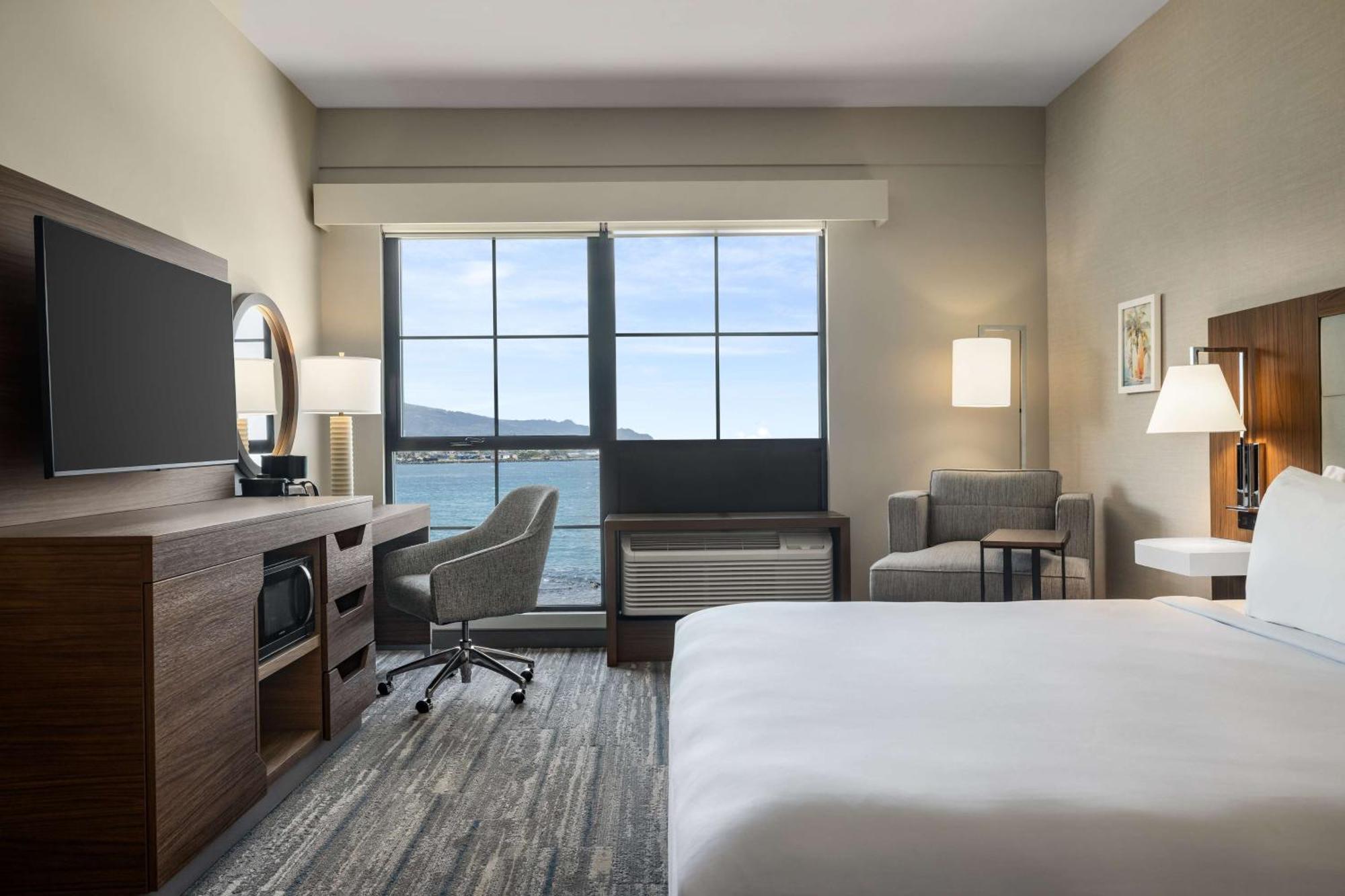Hampton Inn & Suites Maui North Shore Καχουλούι Εξωτερικό φωτογραφία