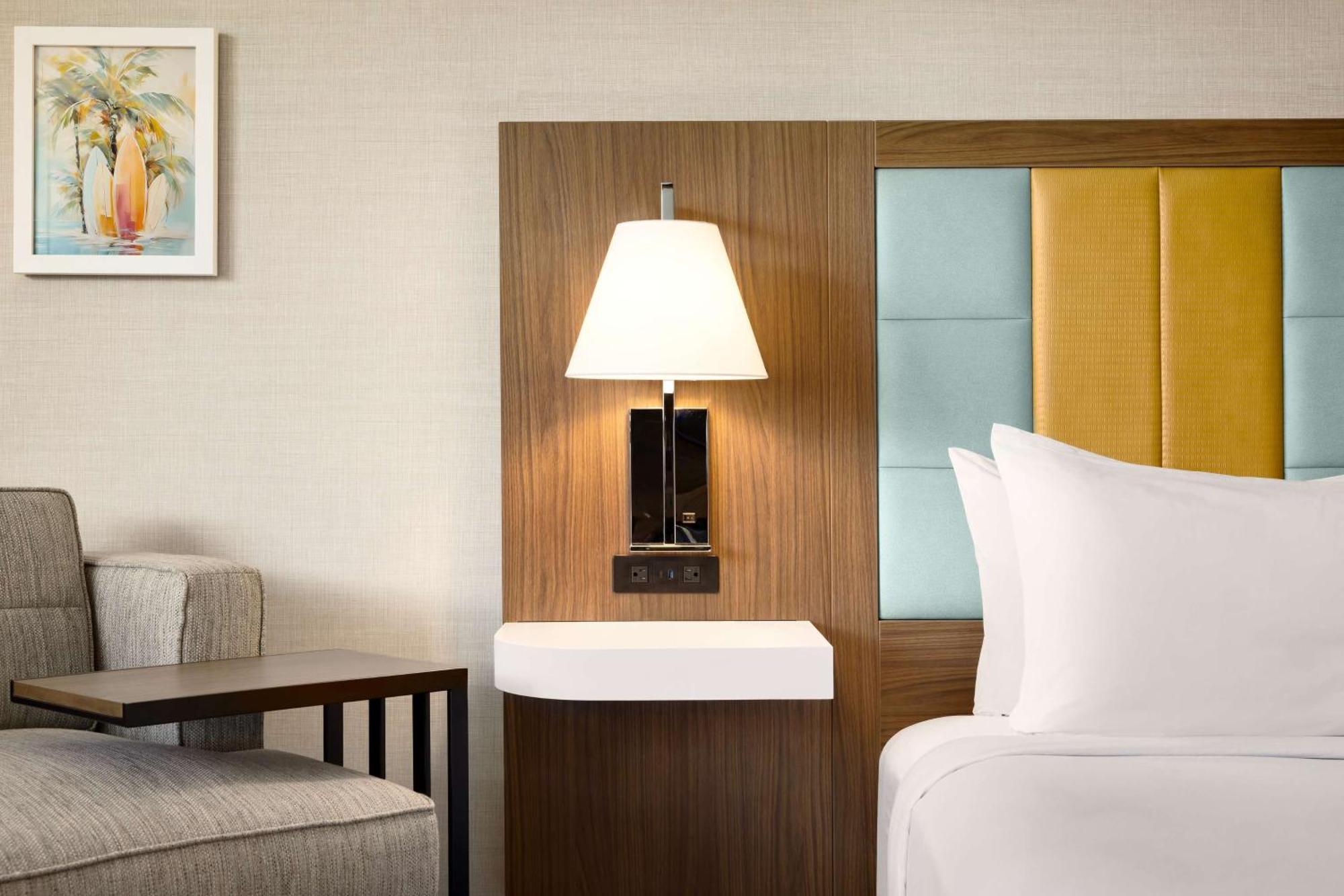 Hampton Inn & Suites Maui North Shore Καχουλούι Εξωτερικό φωτογραφία