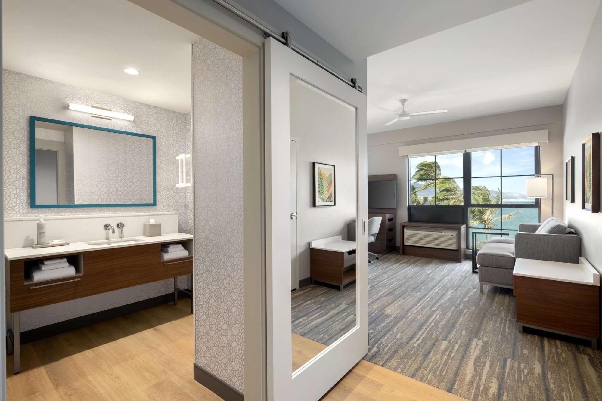 Hampton Inn & Suites Maui North Shore Καχουλούι Εξωτερικό φωτογραφία