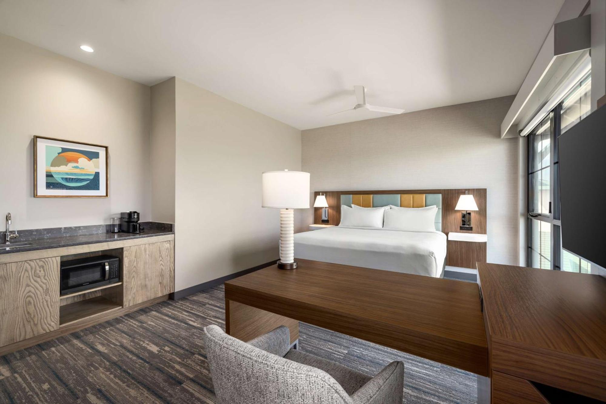 Hampton Inn & Suites Maui North Shore Καχουλούι Εξωτερικό φωτογραφία