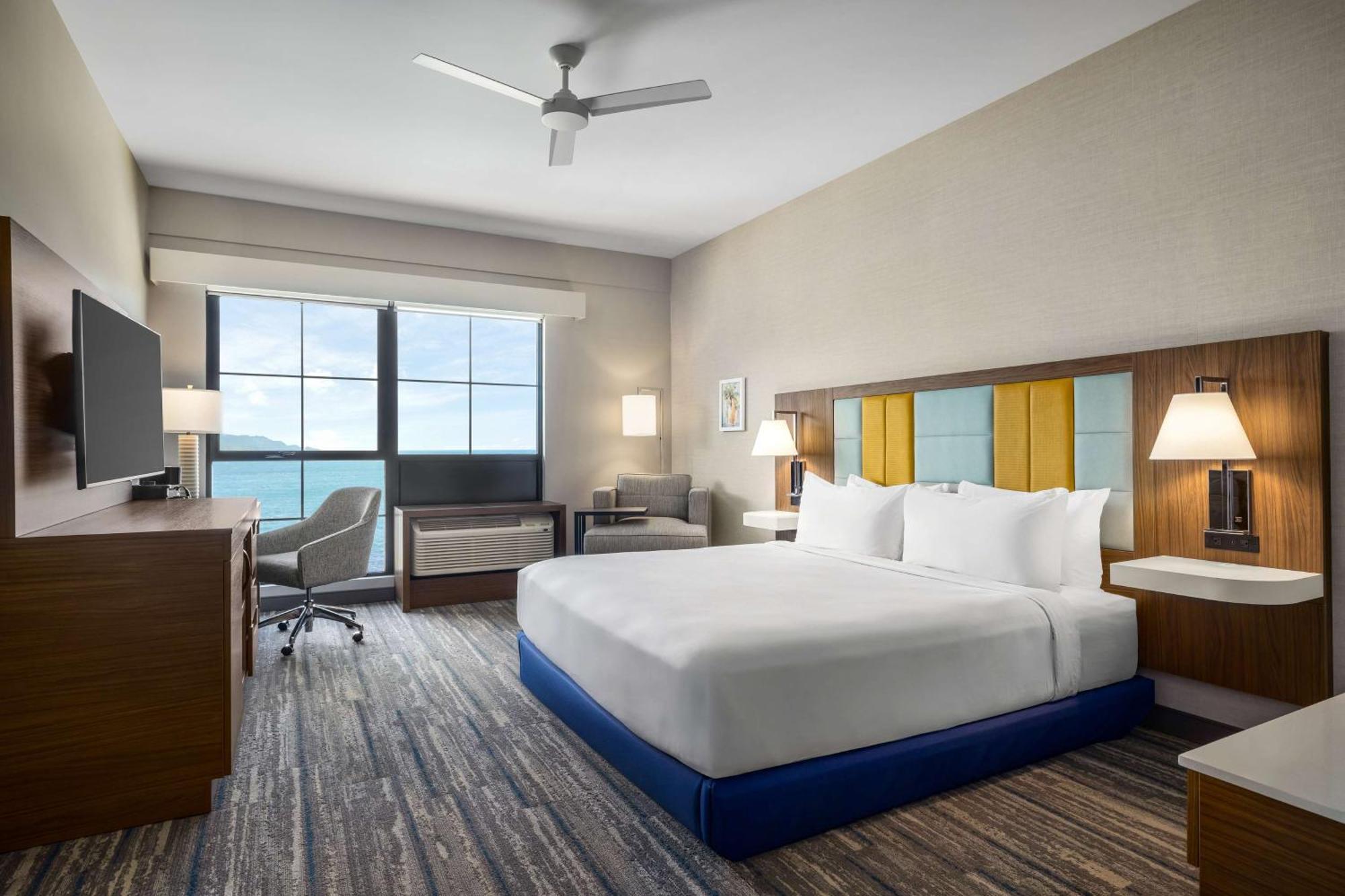 Hampton Inn & Suites Maui North Shore Καχουλούι Εξωτερικό φωτογραφία